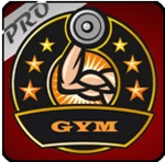 Logo of Gym Guia Completa android Application 